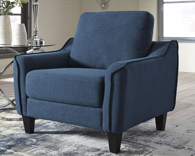 Jarreau - Arm Chair