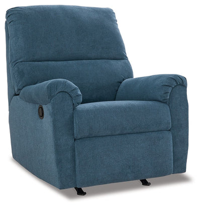 Miravel - Rocker Recliner