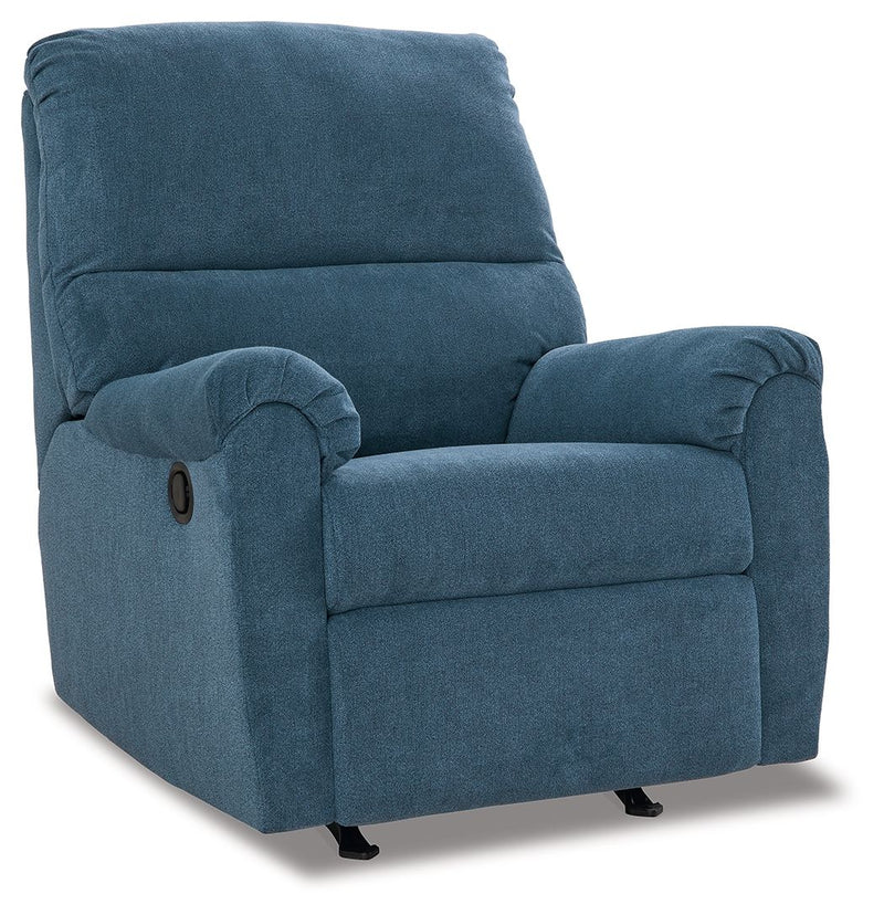 Miravel - Rocker Recliner