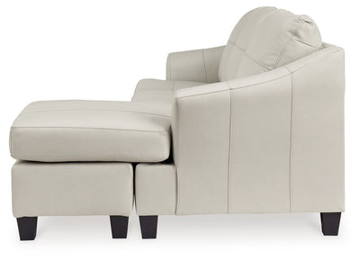 Genoa - Sofa Chaise