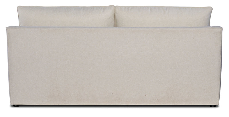 Darrien - Studio Sofa