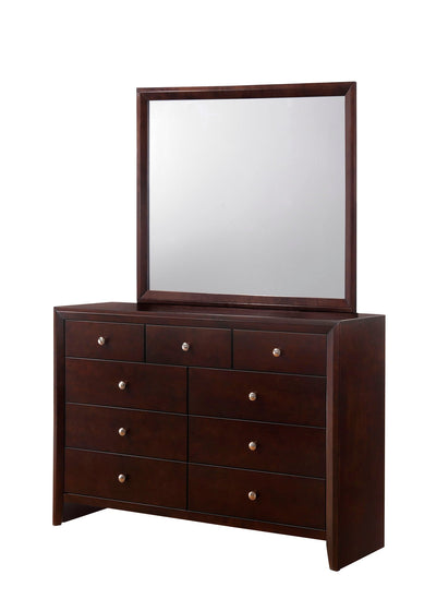 Evan - Dresser - Grand Furniture GA