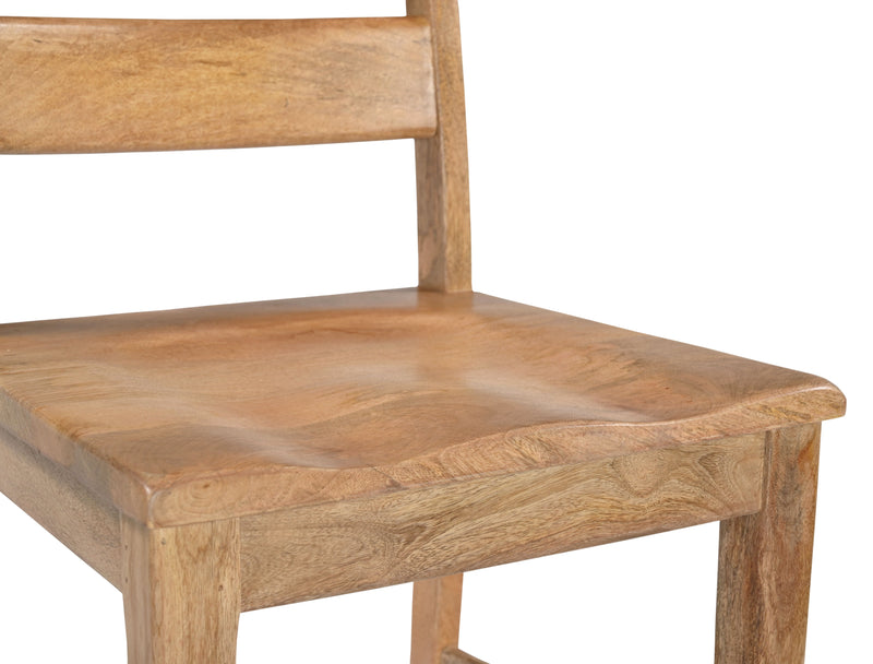 Lancaster - Dining Chair (Set of 2)