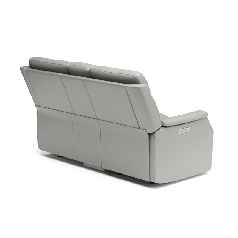 Easton - Reclining Loveseat