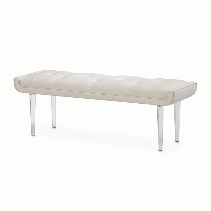 Lanterna - Bed Bench