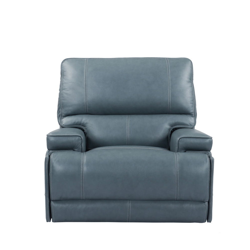 Whitman - Power Cordless Recliner