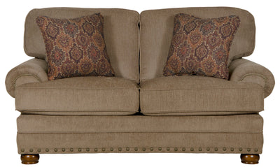 Singletary - Loveseat