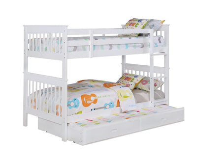 Chapman - Bunk Bed - Grand Furniture GA