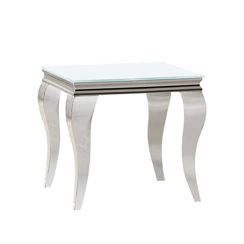 Luna - End Table