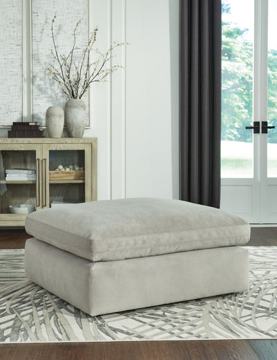 Sophie - Oversized Accent Ottoman