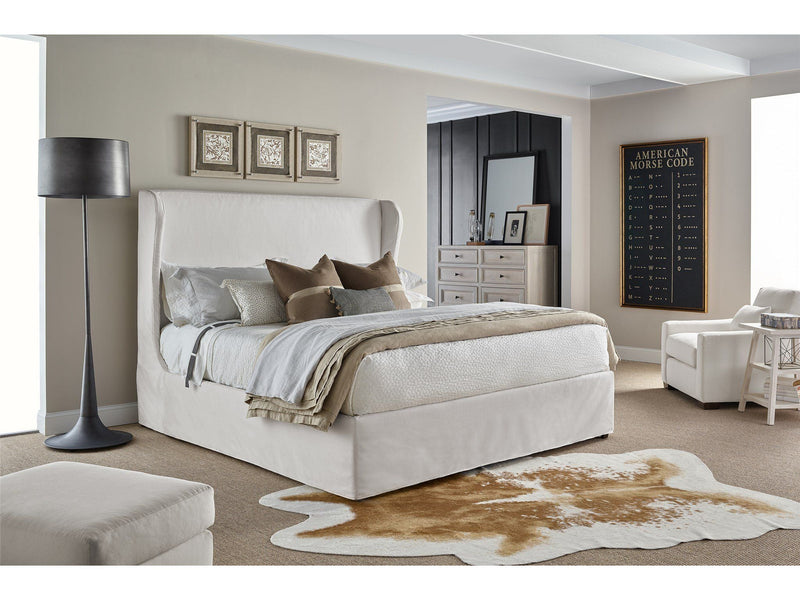 Modern Farmhouse - Delancey Bed