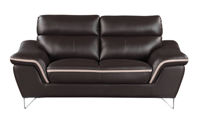 168 - Sofa Set - 3 Piece Living Room Sets - Grand Furniture GA