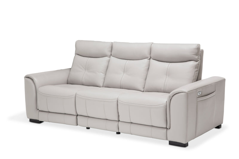 Bentley - Sectional