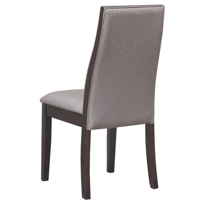 Spring Creek - Upholstered Side Chairs (Set of 2) - Grand Furniture GA