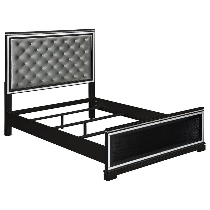 Cappola - Bedroom Set