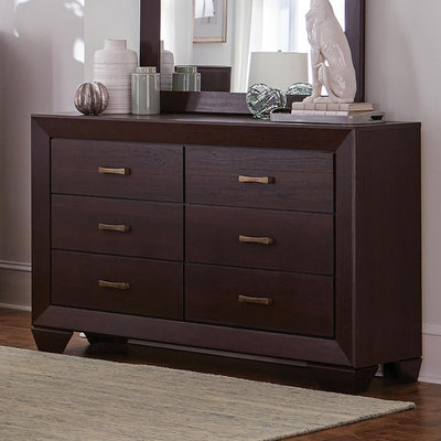 Kauffman - Dresser