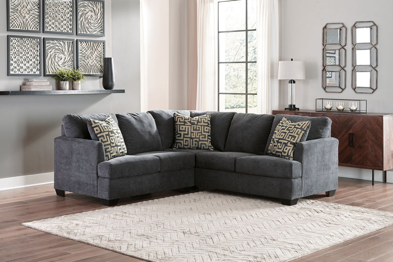 Ambrielle - Sectional - Grand Furniture GA