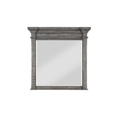 Artesia - Mirror - Salvaged Natural - Grand Furniture GA