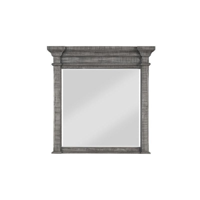 Artesia - Mirror - Salvaged Natural - Grand Furniture GA