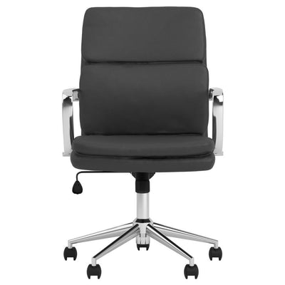 Ximena - Standard Back Upholstered Office Chair.