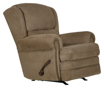 Singletary - Rocker Recliner