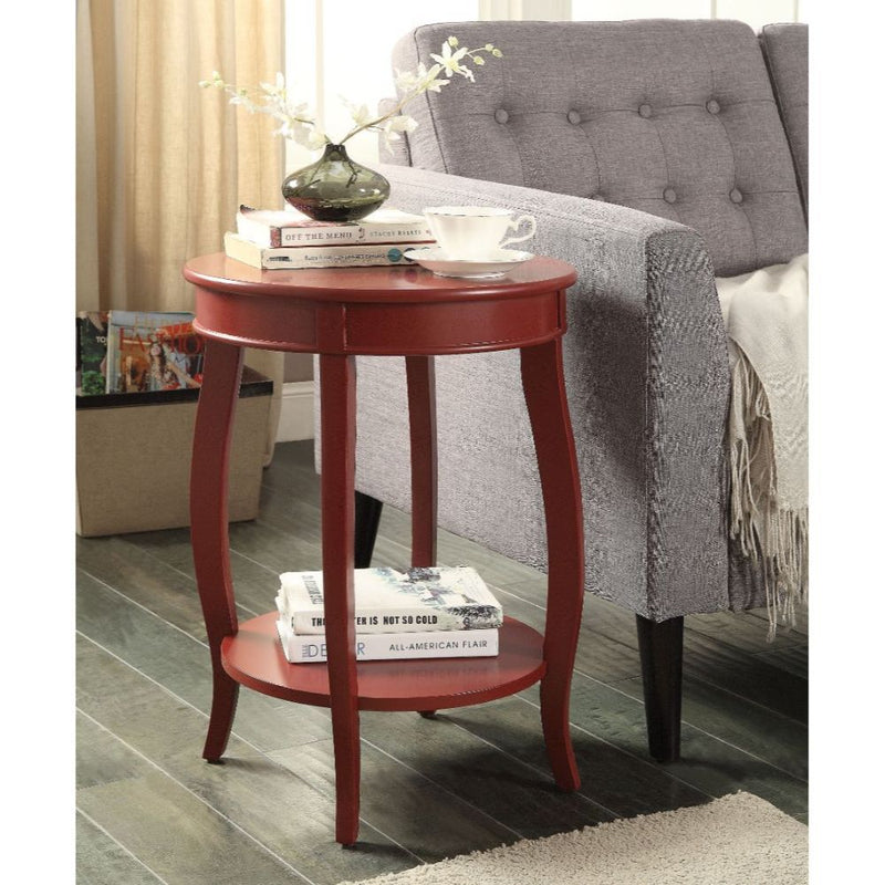 Aberta - Accent Table