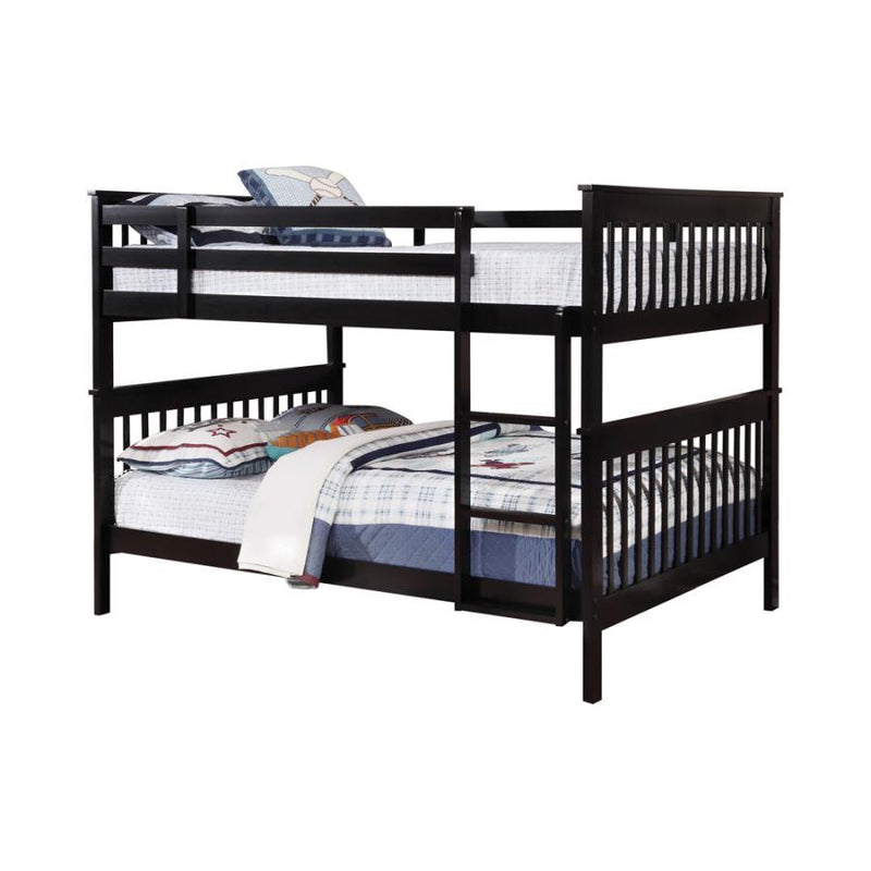 Chapman - Bunk Bed - Grand Furniture GA