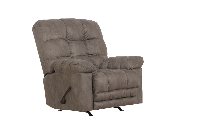 Machado - Chaise Rocker Recliner