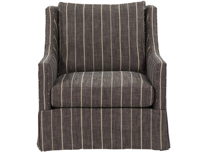 Hudson - Skirted Chair