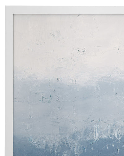 Time Forever Blue - Blue