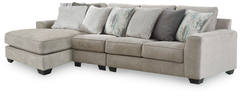 Ardsley - Sectional - Grand Furniture GA