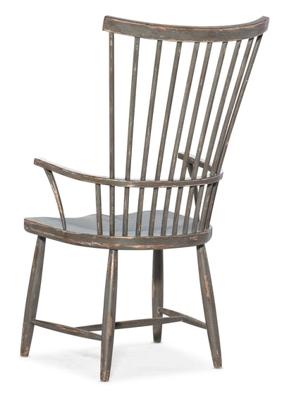 Alfresco - Marzano Windsor Arm Chair.