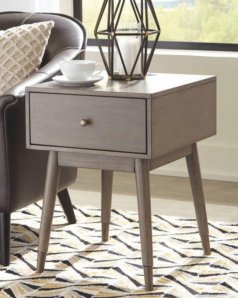 Paulrich - Accent Table