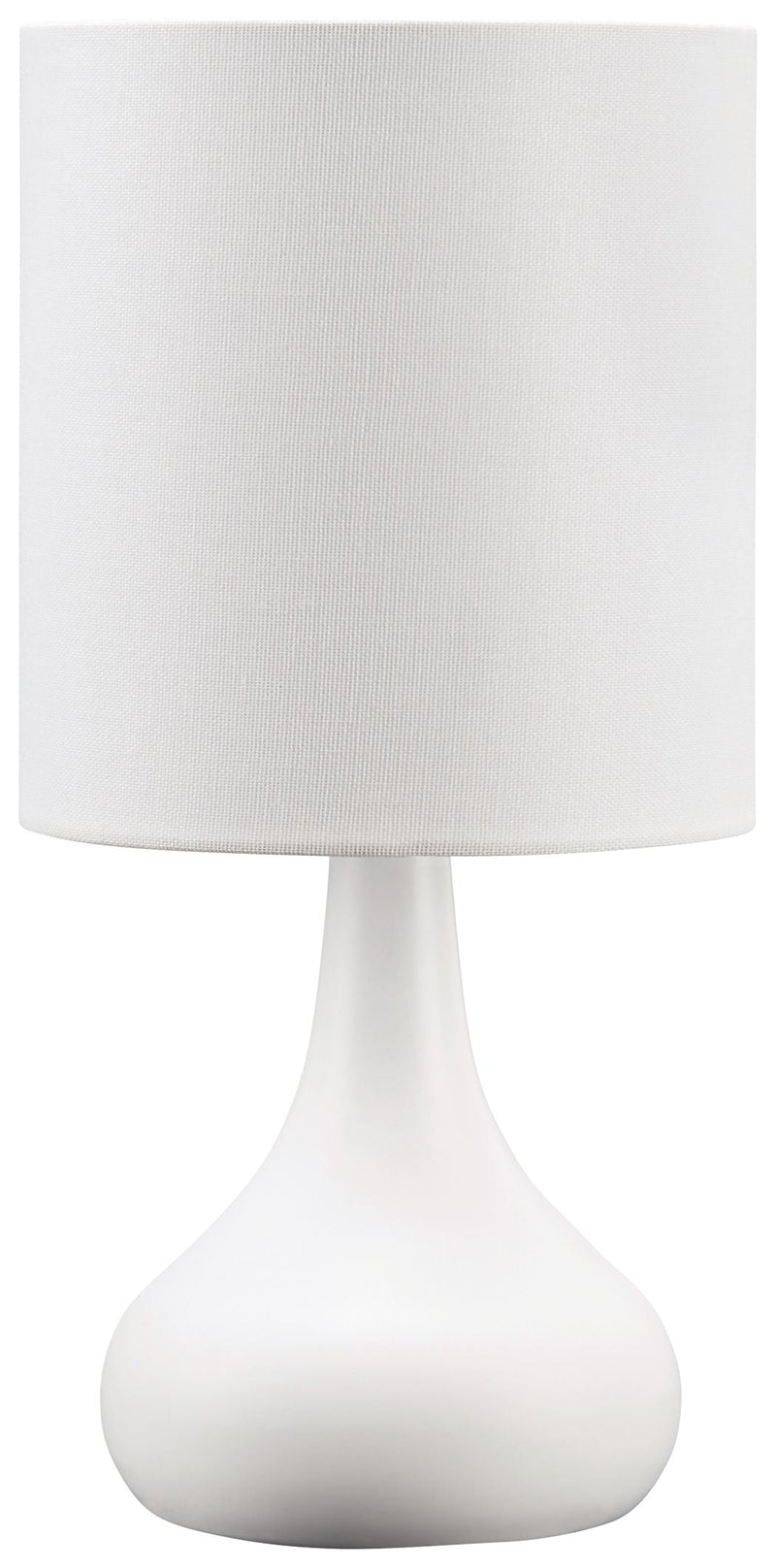 Camdale - Metal Table Lamp