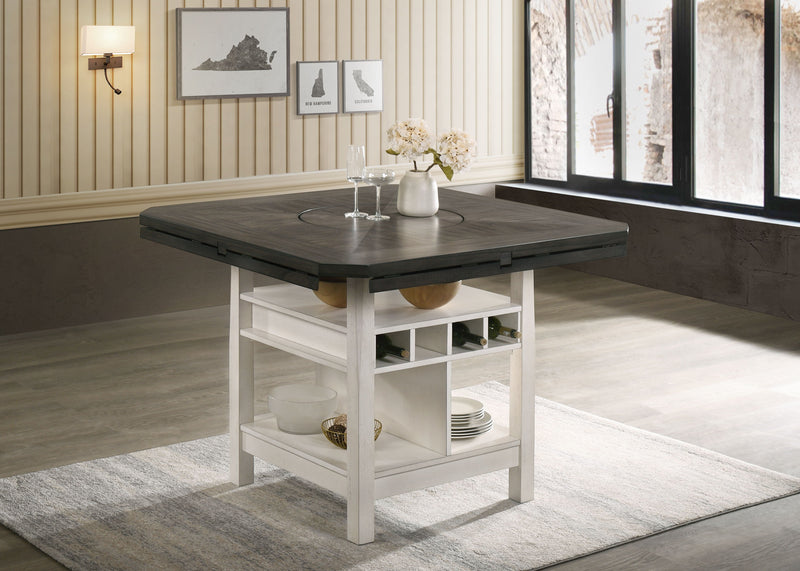 Conner - Counter Height Dining Table.