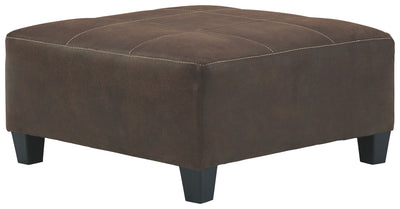 Navi - Accent Ottoman