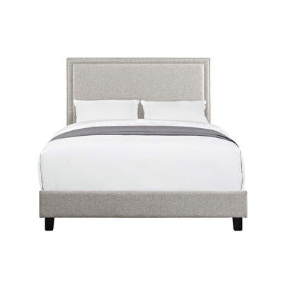 Erica - Full Bed - Heirloom Grey