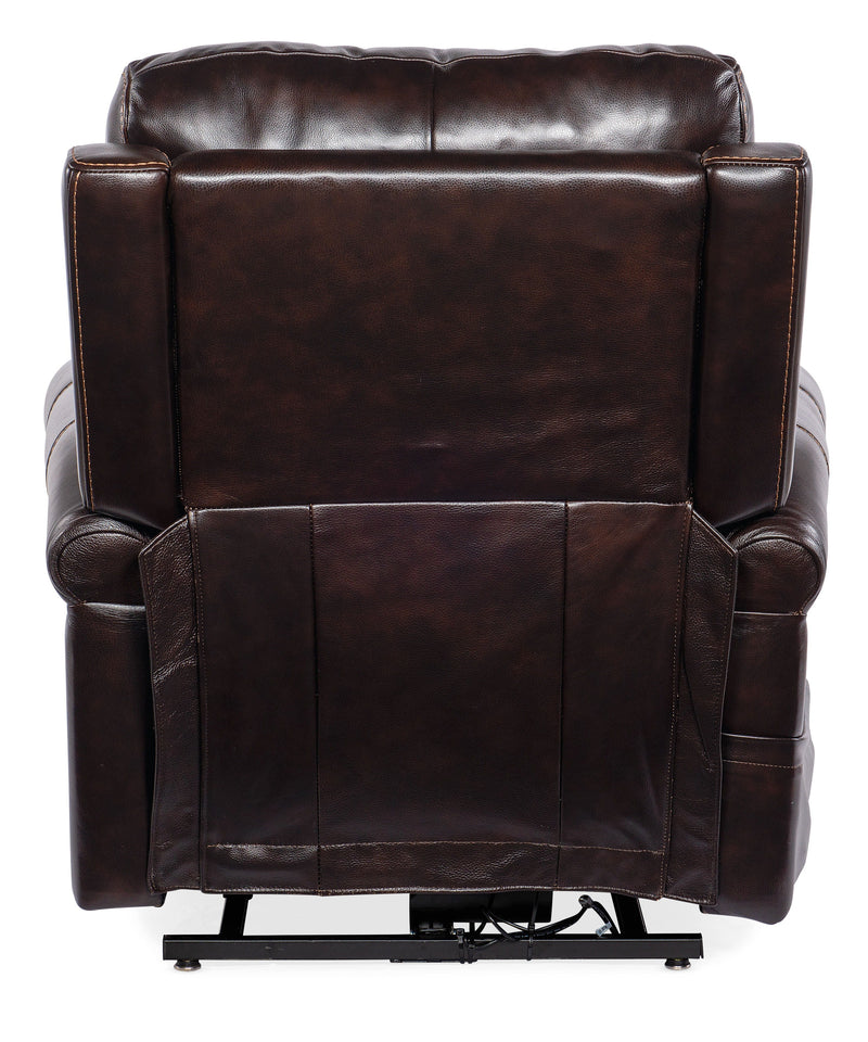 Eisley - Power Recliner - Power Headrest, Lumbar And Lift