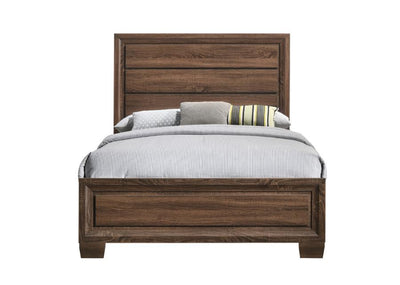 Brandon - Panel Bed - Panel Beds - Grand Furniture GA