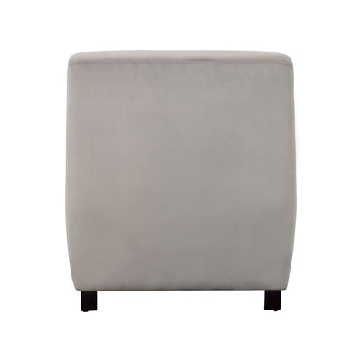 Accent Chair - Dover Grey.