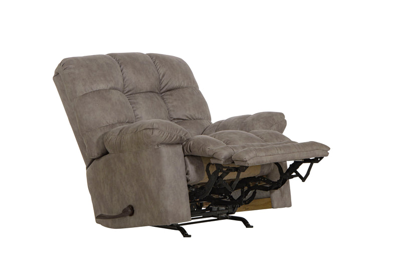 Machado - Chaise Rocker Recliner