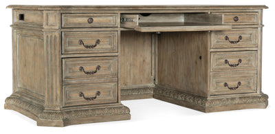 Castella - Executive Desk.