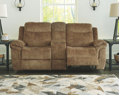 Huddle-up - Reclining Living Room Set