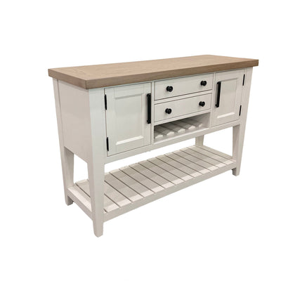 Americana Modern Dining - Sideboard - Cotton