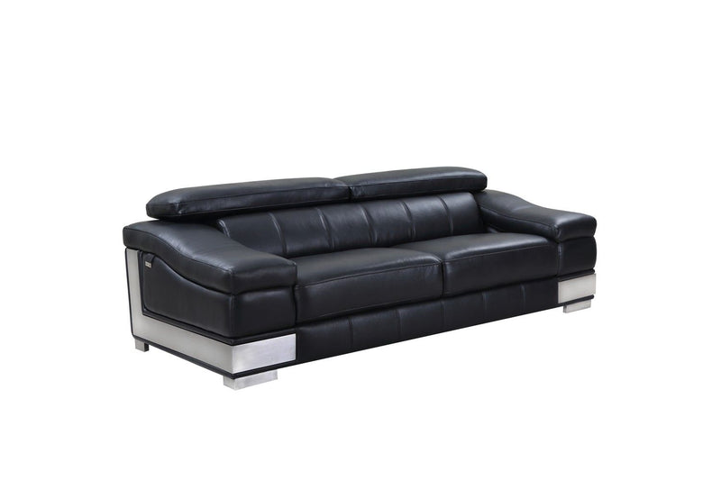 415 - Sofa - Stationary Sofas - Grand Furniture GA