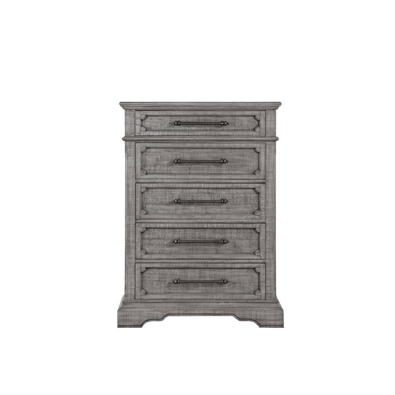 Artesia - Chest - Salvaged Natural - Grand Furniture GA