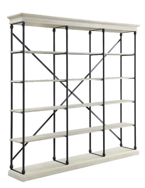 Rukia - Bookshelf