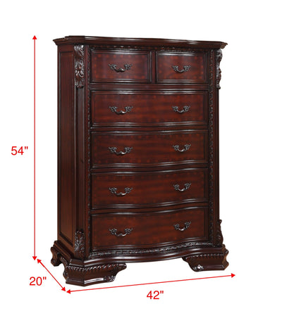 Sheffield - Accent Chest - Grand Furniture GA