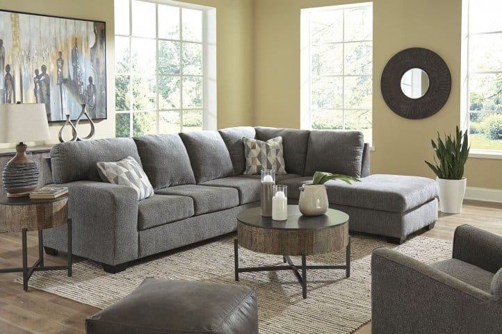 Dalhart - Living Room Set