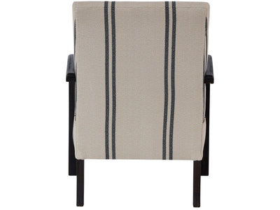 Getaway - Bahia Honda Accent Chair - Beige.